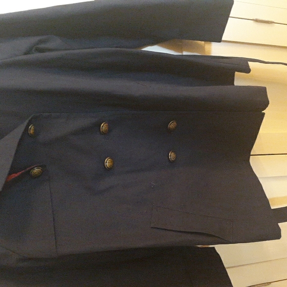 Jacket - Picture 5 of 5